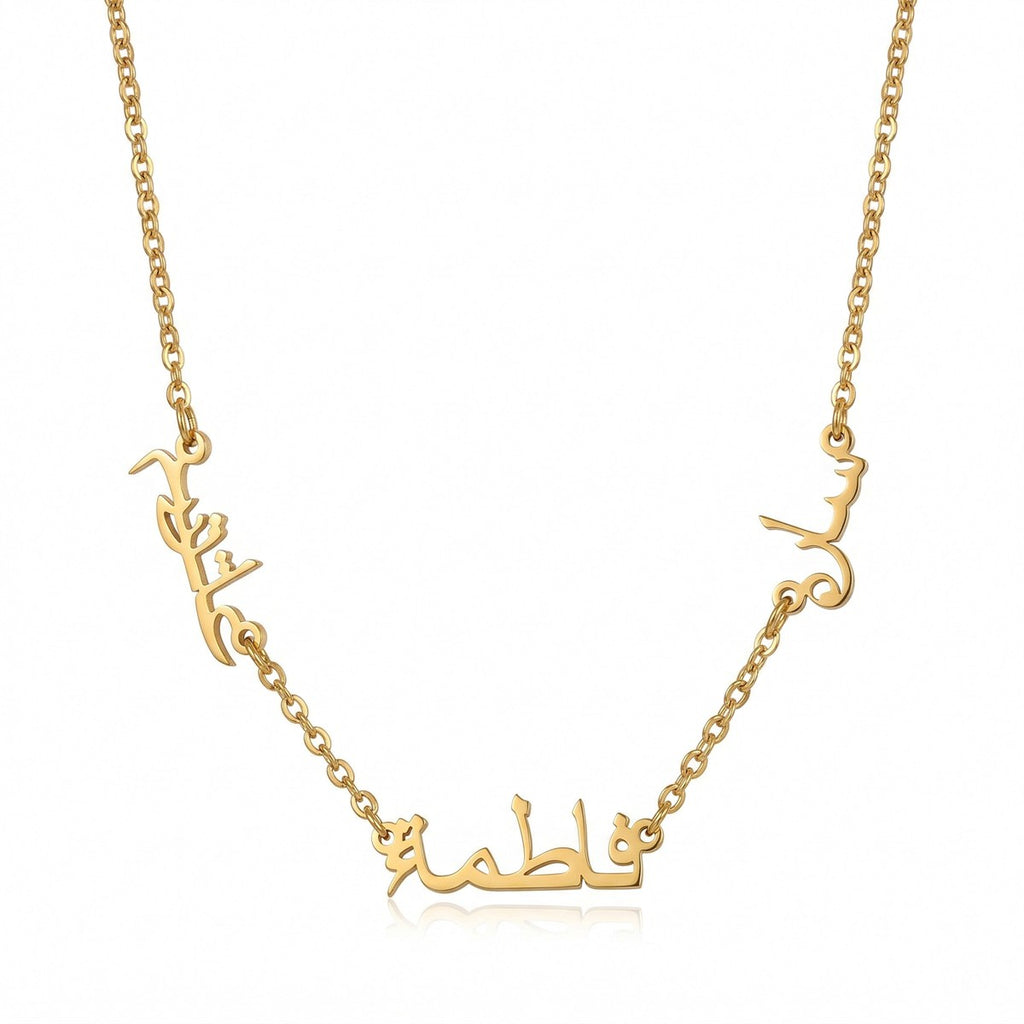custom necklace, name necklace, custom name necklace