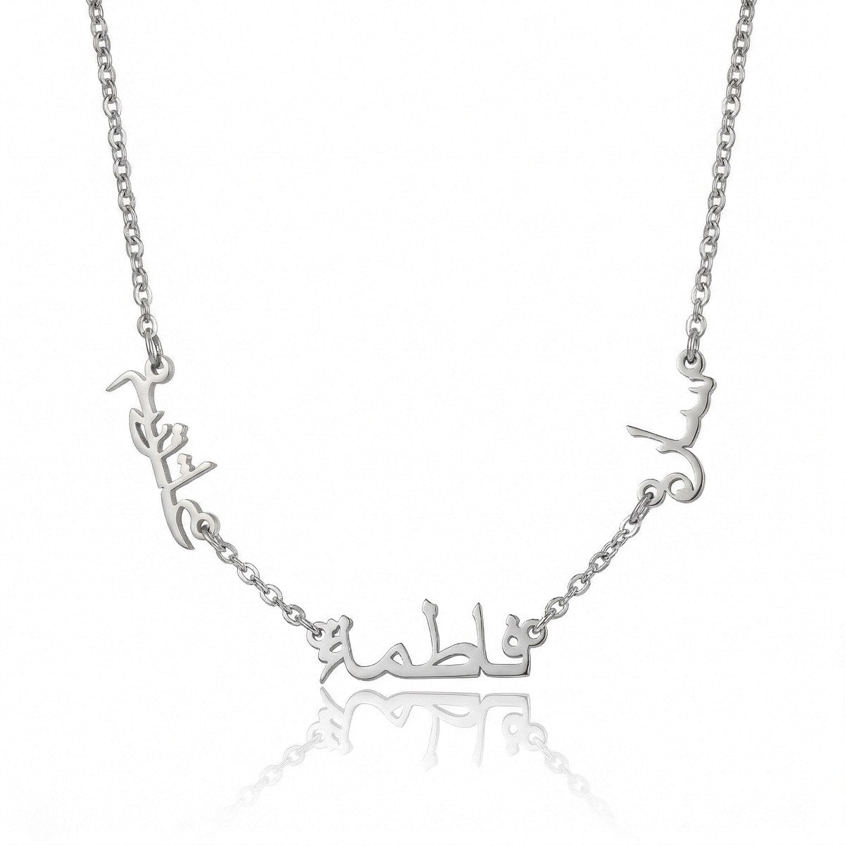 personalized necklace. personalized name necklace, necklace