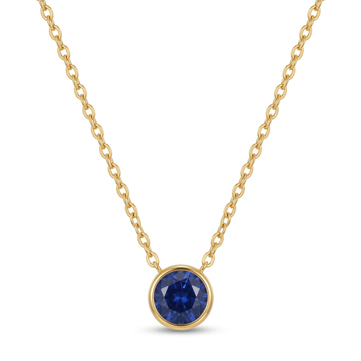 birthstone, necklace, birthstone necklace