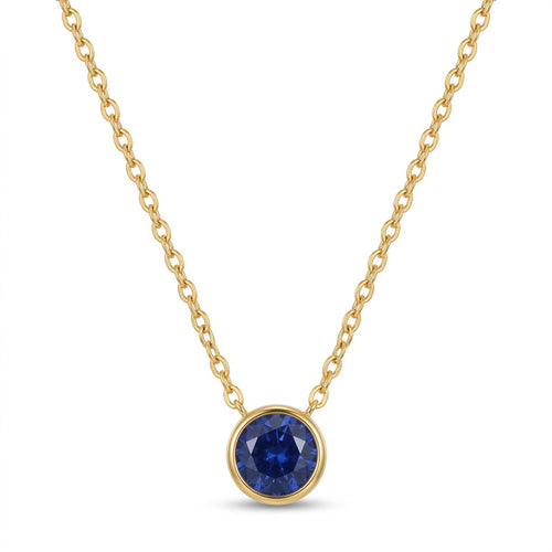 birthstone, necklace, birthstone necklace