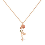 necklace, gift idea, jewelry