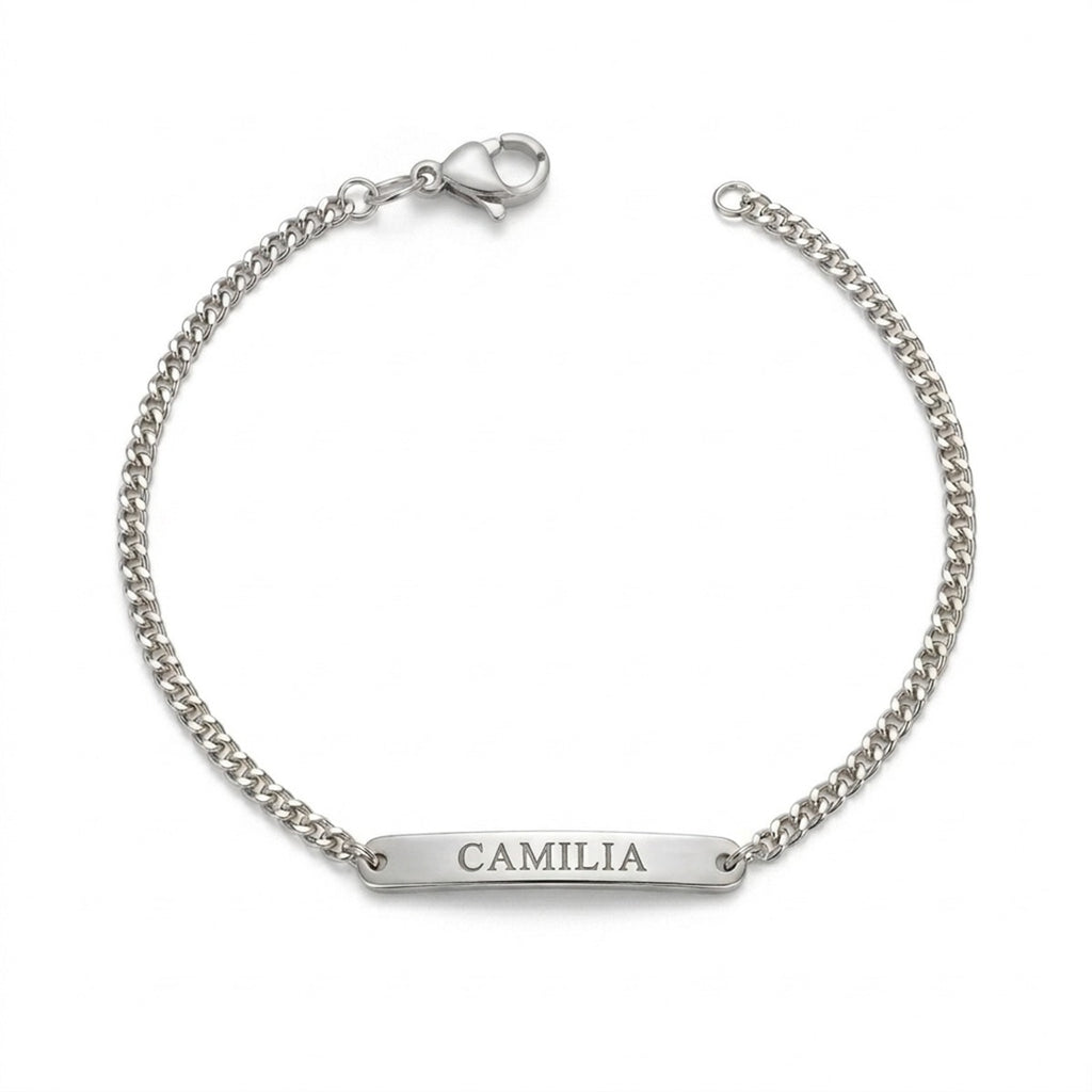 personalized bracelet. personalized name bracelet, gift idea