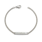 personalized bracelet. personalized name bracelet, gift idea