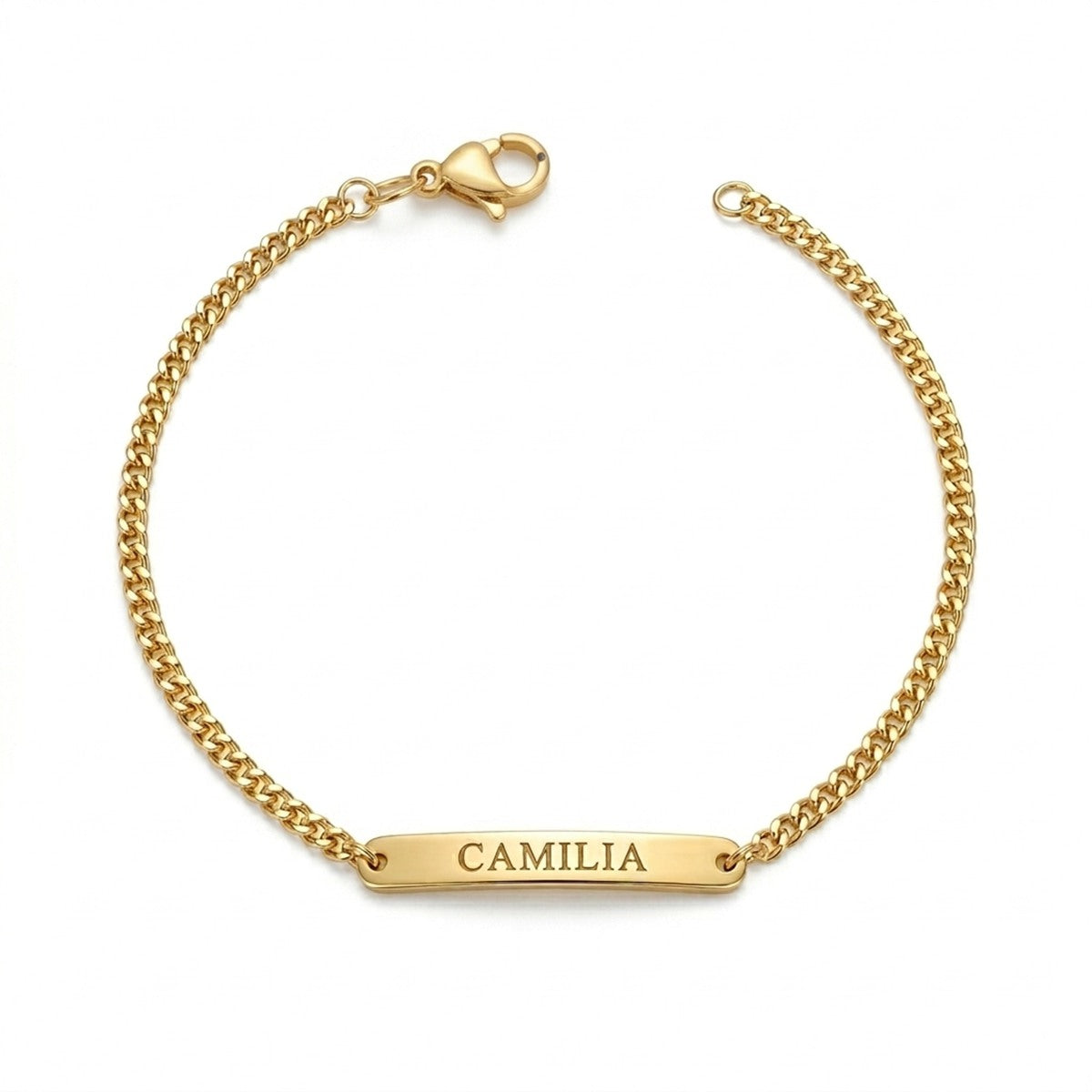 custom bracelet, name bracelet, bracelet