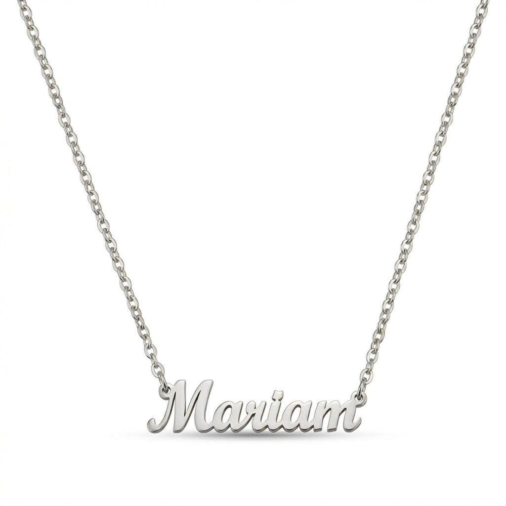personalized necklace. personalized name necklace, necklace