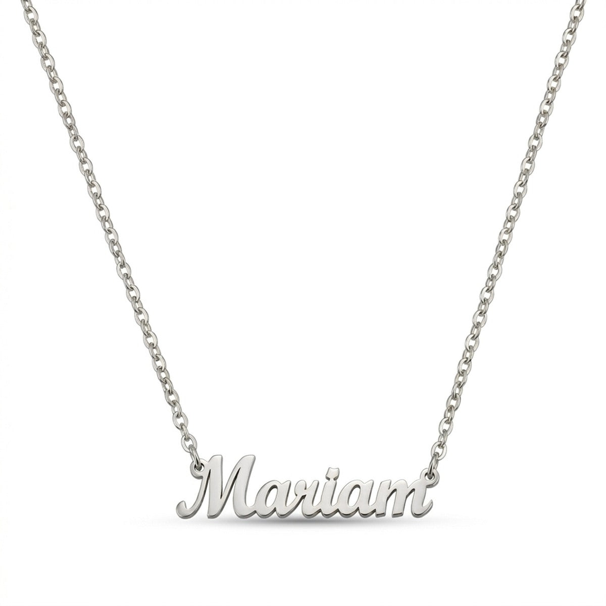 personalized necklace. personalized name necklace, necklace