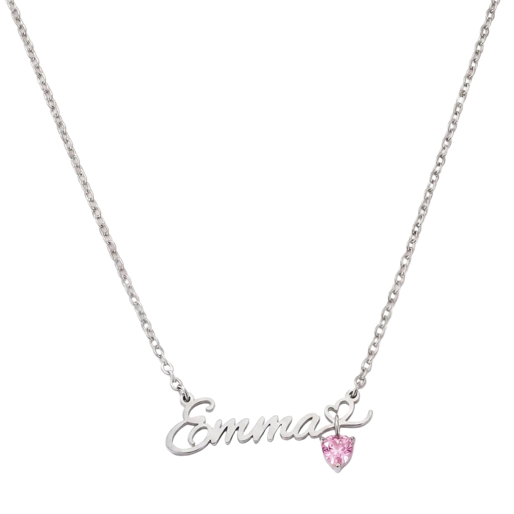 personalized necklace. personalized name necklace, necklace