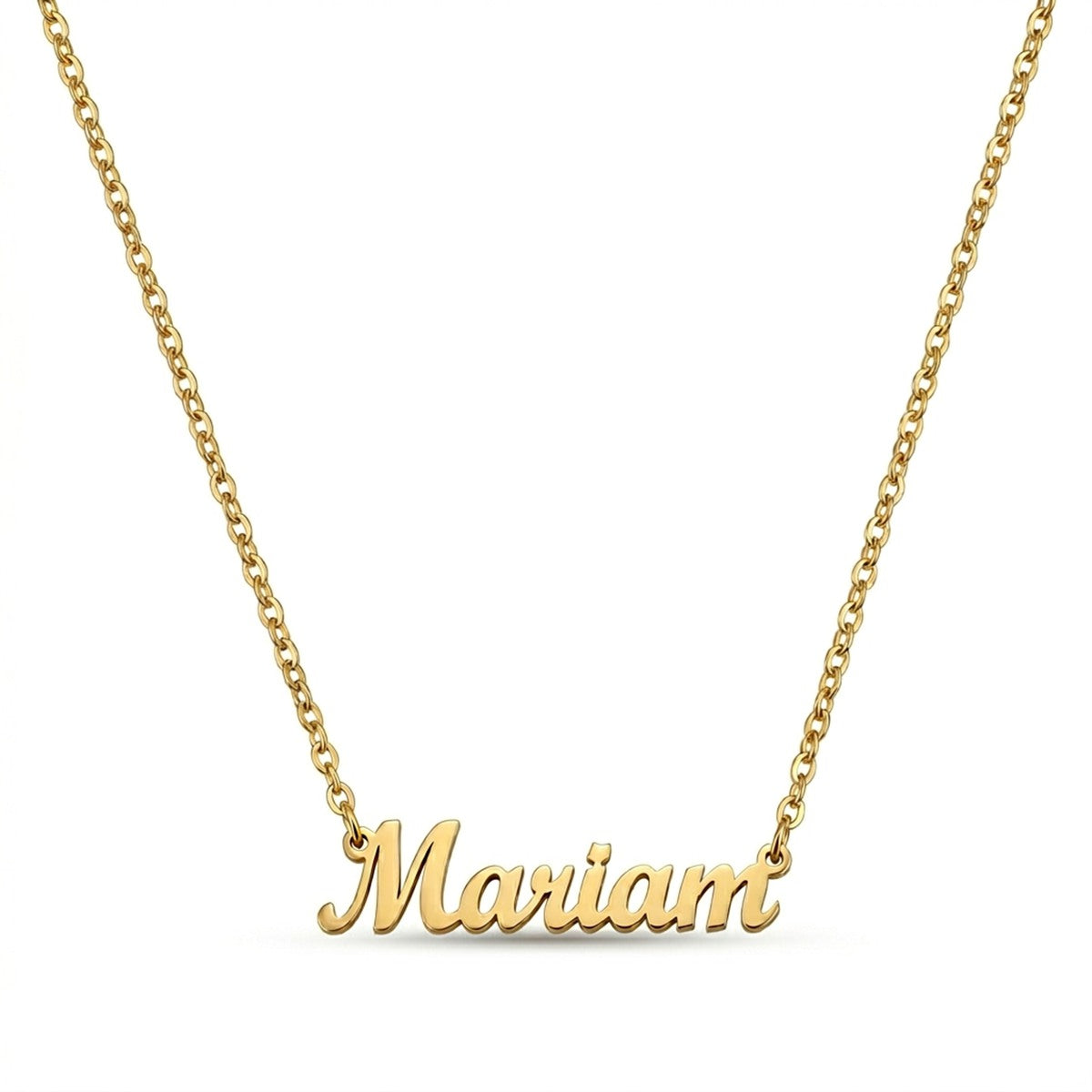 custom necklace, name necklace, custom name necklace