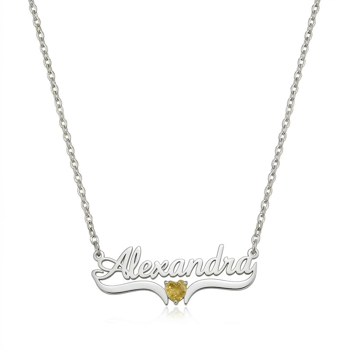 personalized necklace. personalized name necklace, necklace