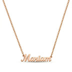 necklace, gift idea, jewelry