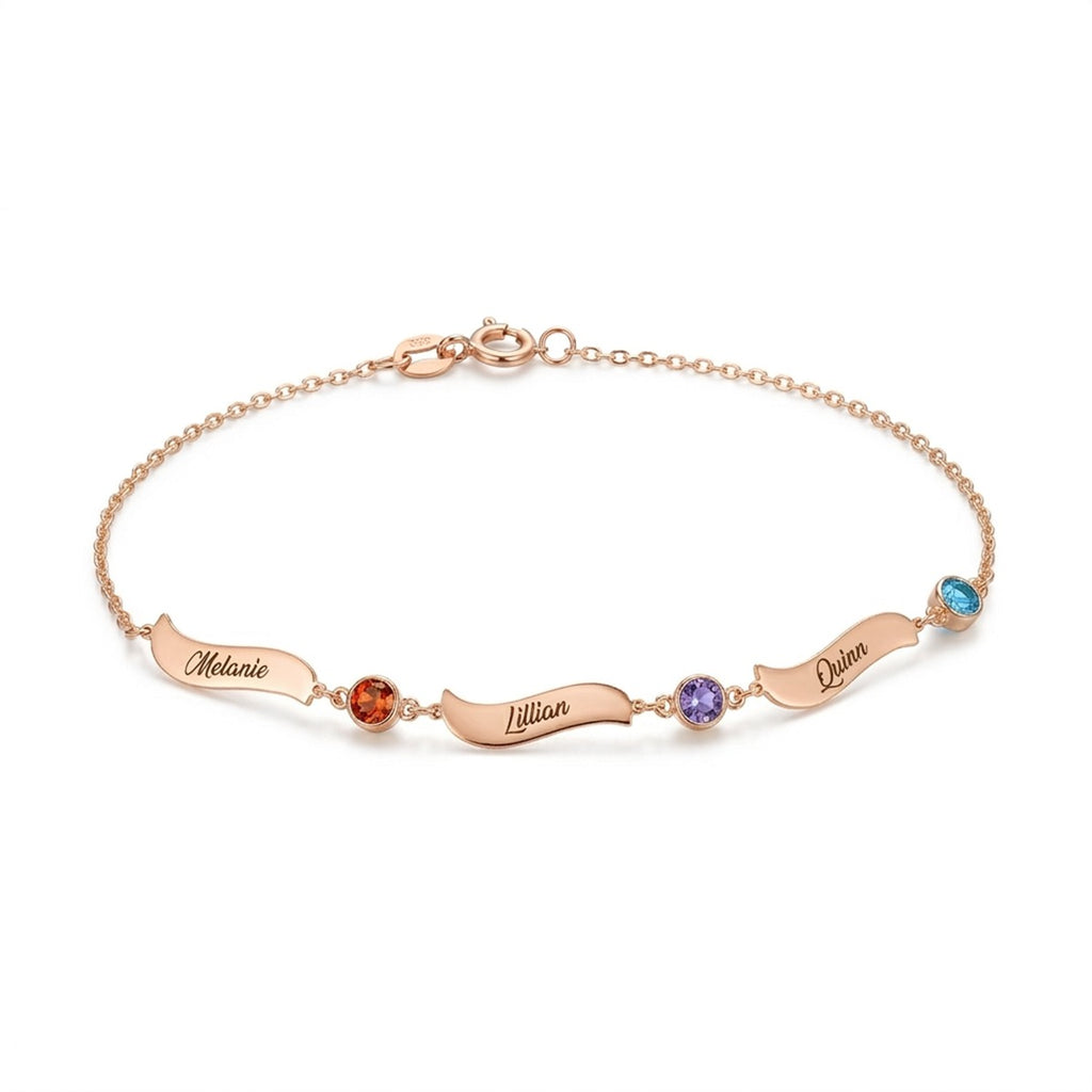 bracelet, gift idea, jewelry