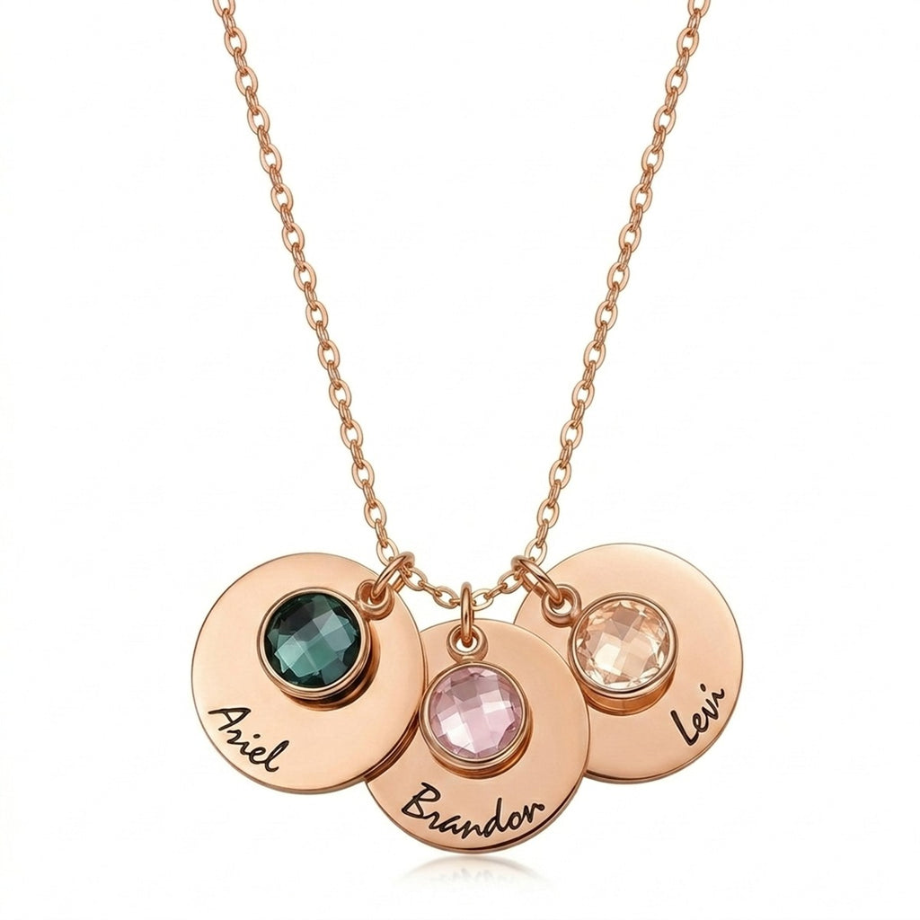necklace, gift idea, jewelry