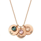 necklace, gift idea, jewelry