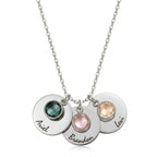 personalized necklace. personalized name necklace, necklace