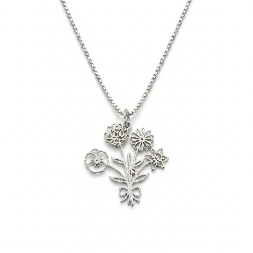 necklace, gift idea, jewelry
